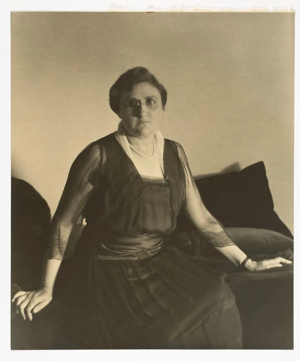 Regena — Morton Schamberg