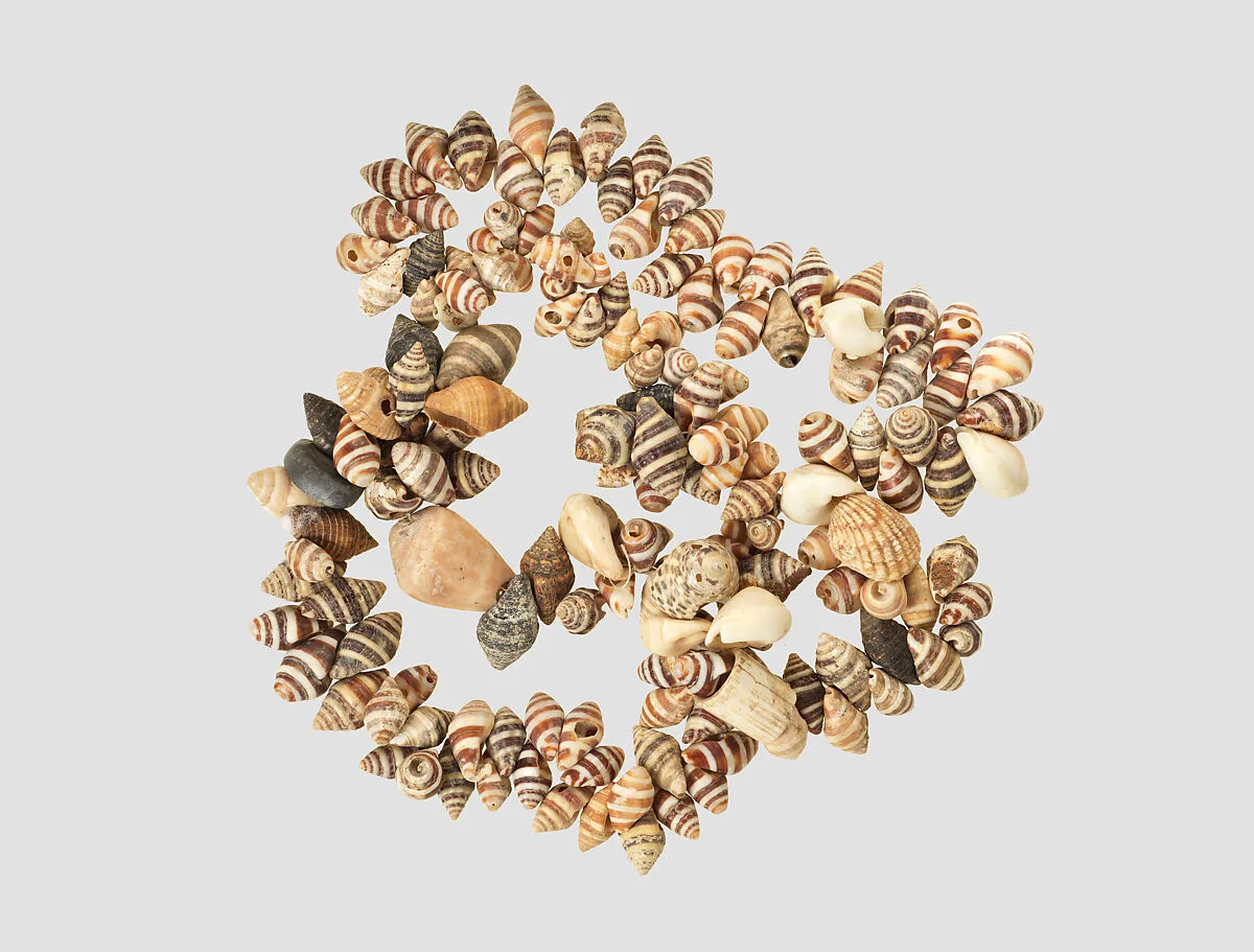 Necklace — Unknown