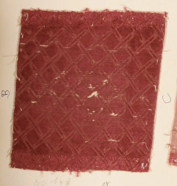 Fragment — Unknown