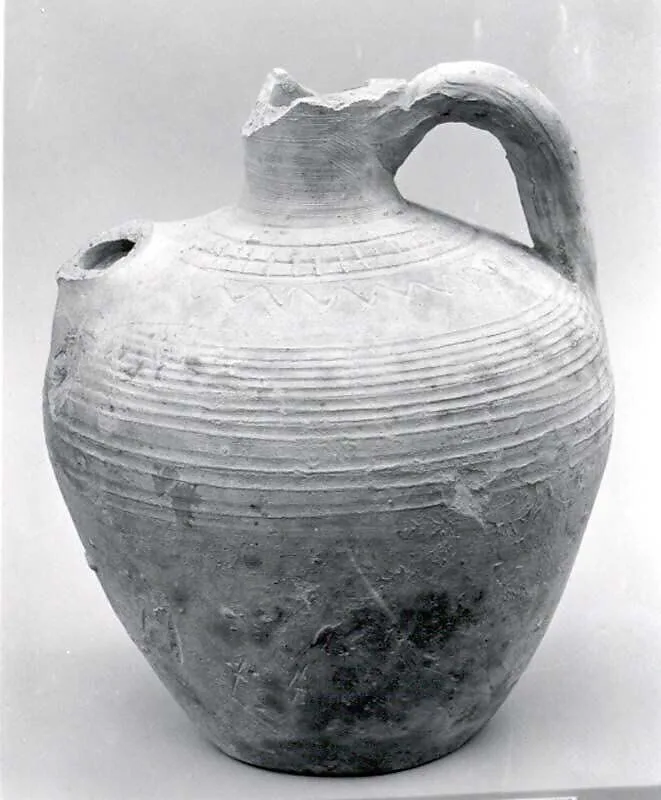 Jar — Unknown