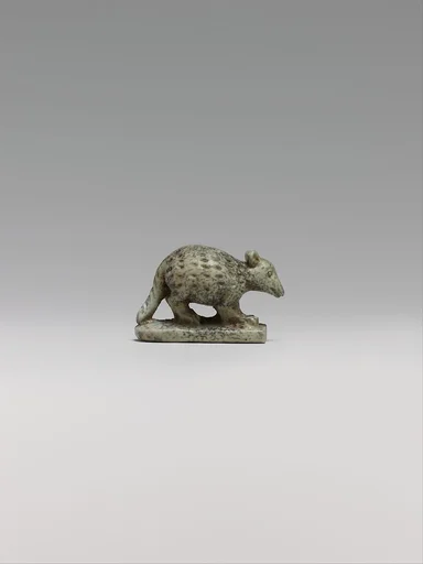 Genet Amulet
