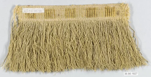 Fringe