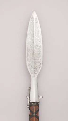 Boar Spear
