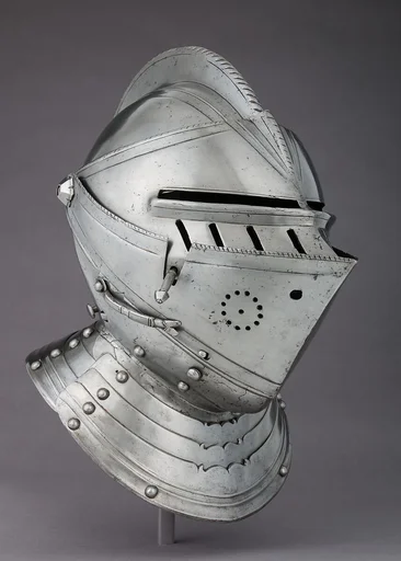 Armet