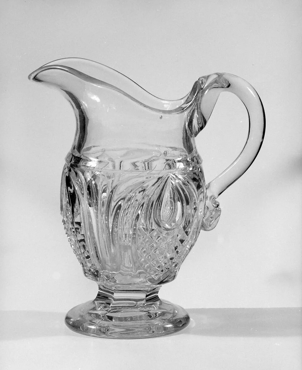Pitcher — Unknown