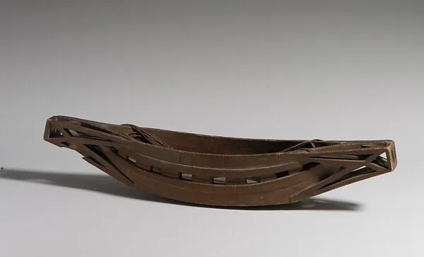 Carrying Bowl (Finola) — Unknown