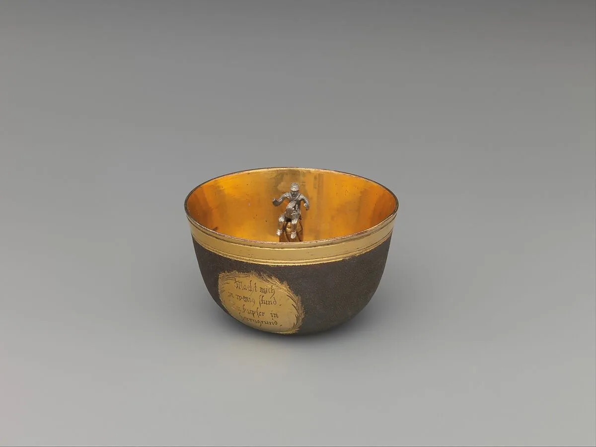 Beaker — Unknown