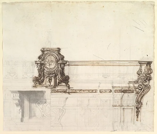 Design for an Altar