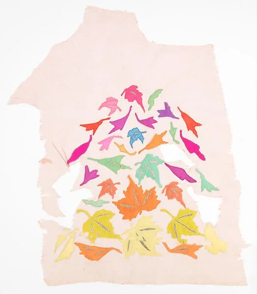 Textile — Myrbor|Sarah Lipska