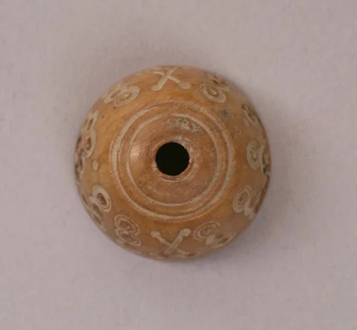 Button or Bead