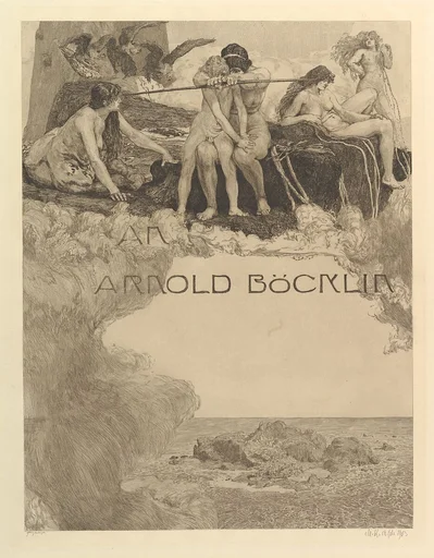 Dedication (from the series A Life)