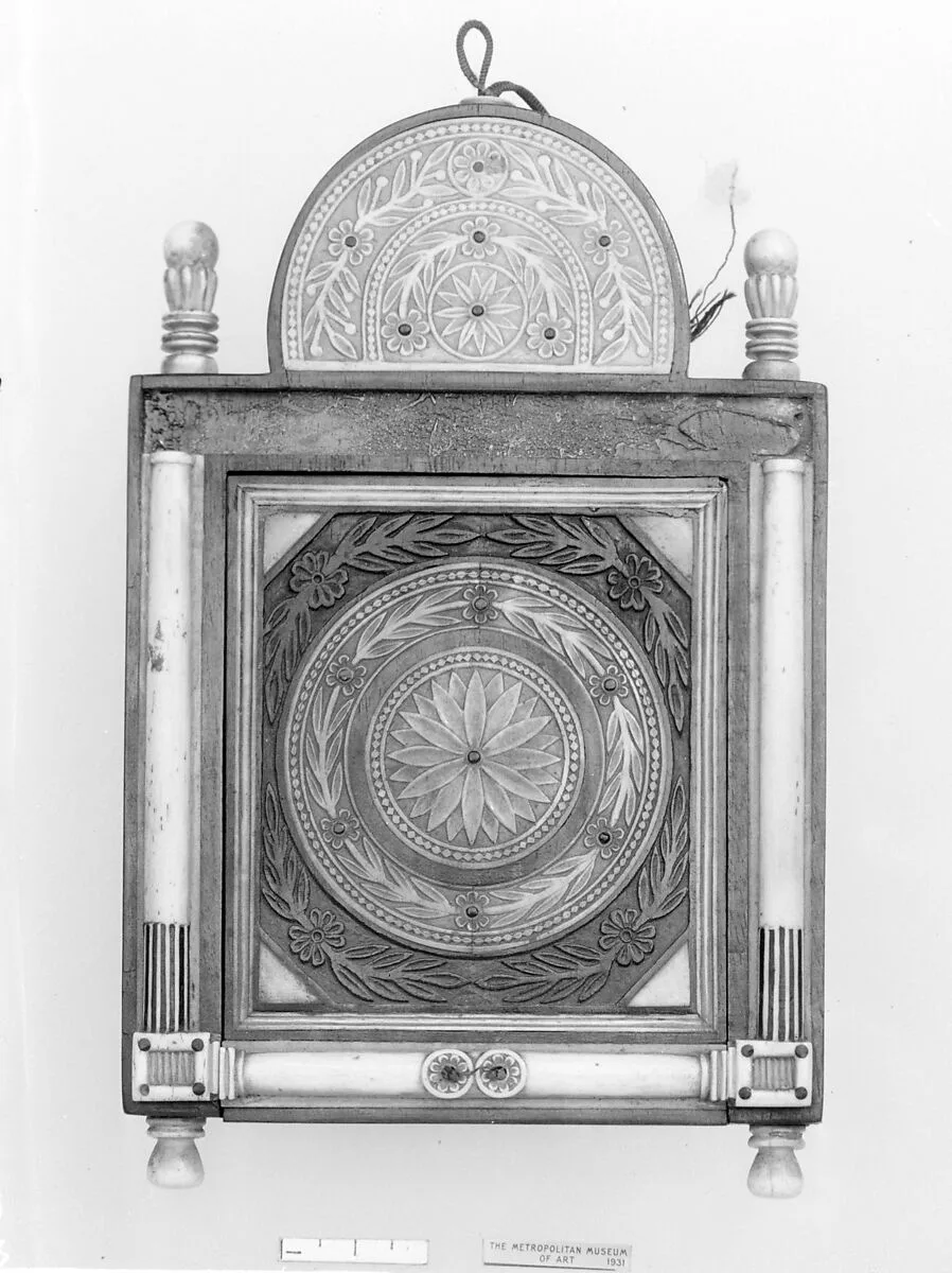 Mirror — Unknown