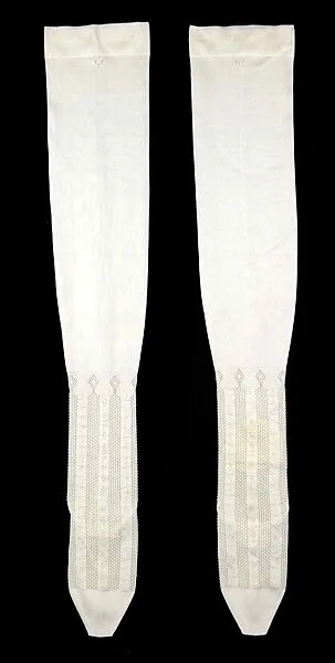 Stockings — Unknown