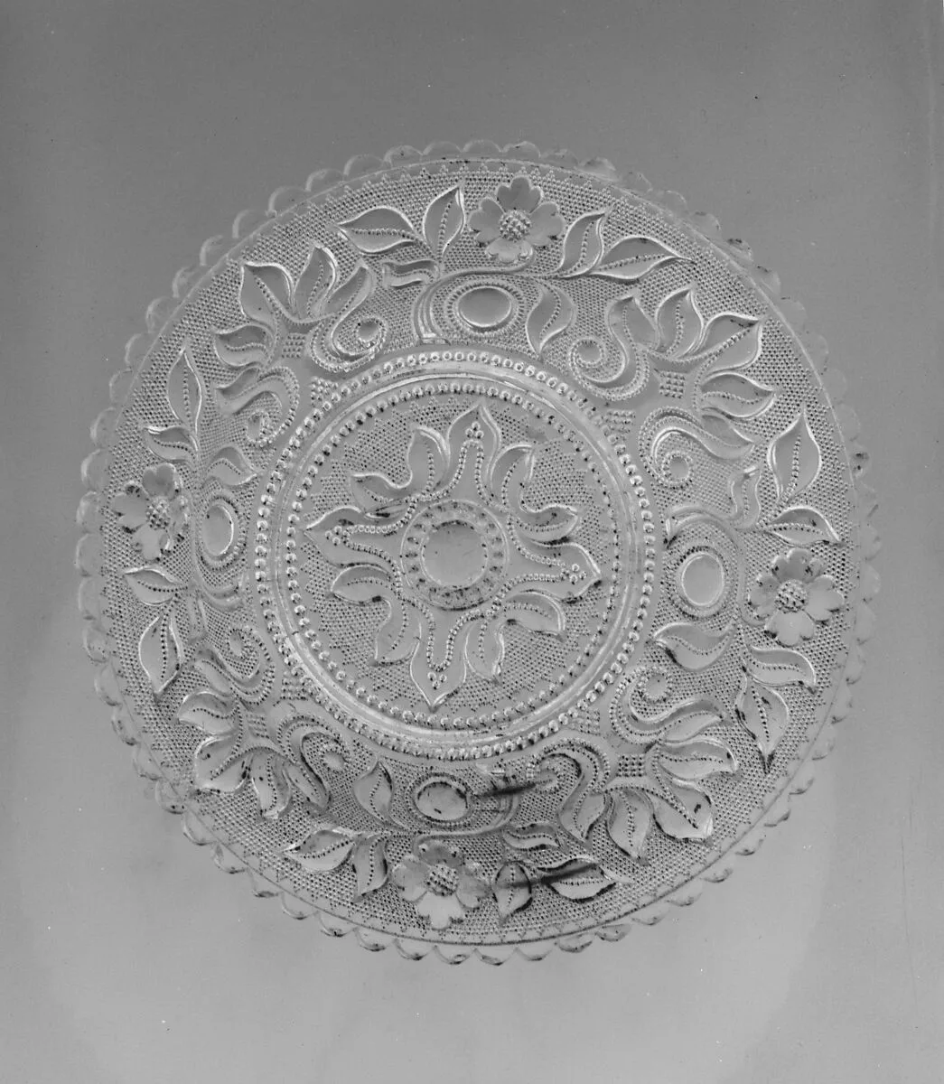 Bowl — Unknown