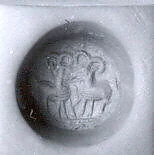 Stamp seal