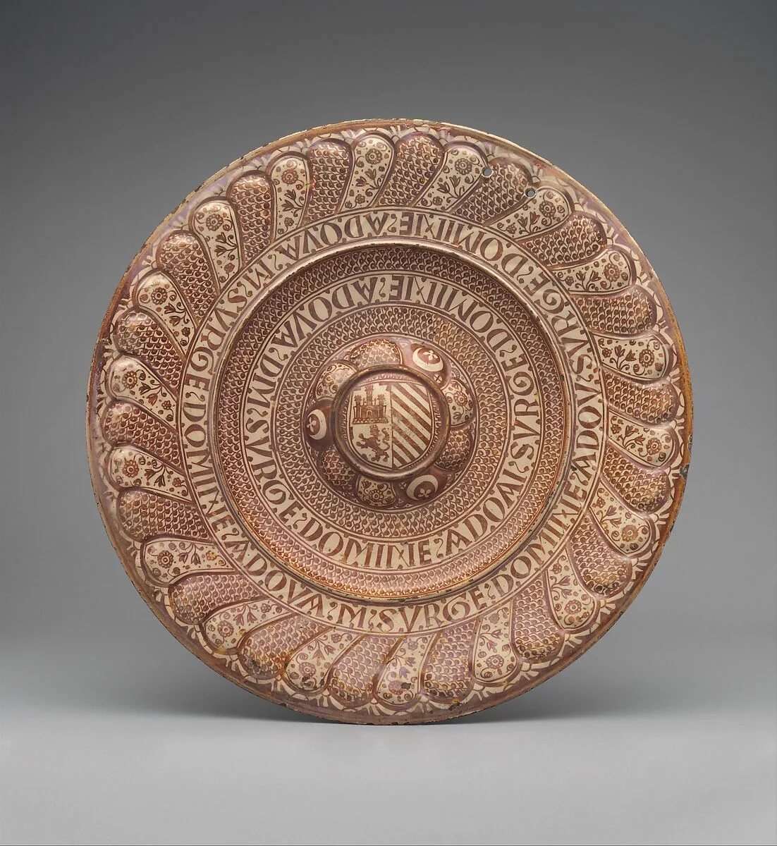 Dish — Unknown