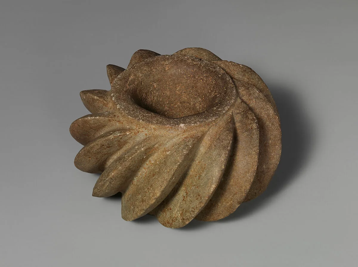 Mace head — Salinar artist(s)