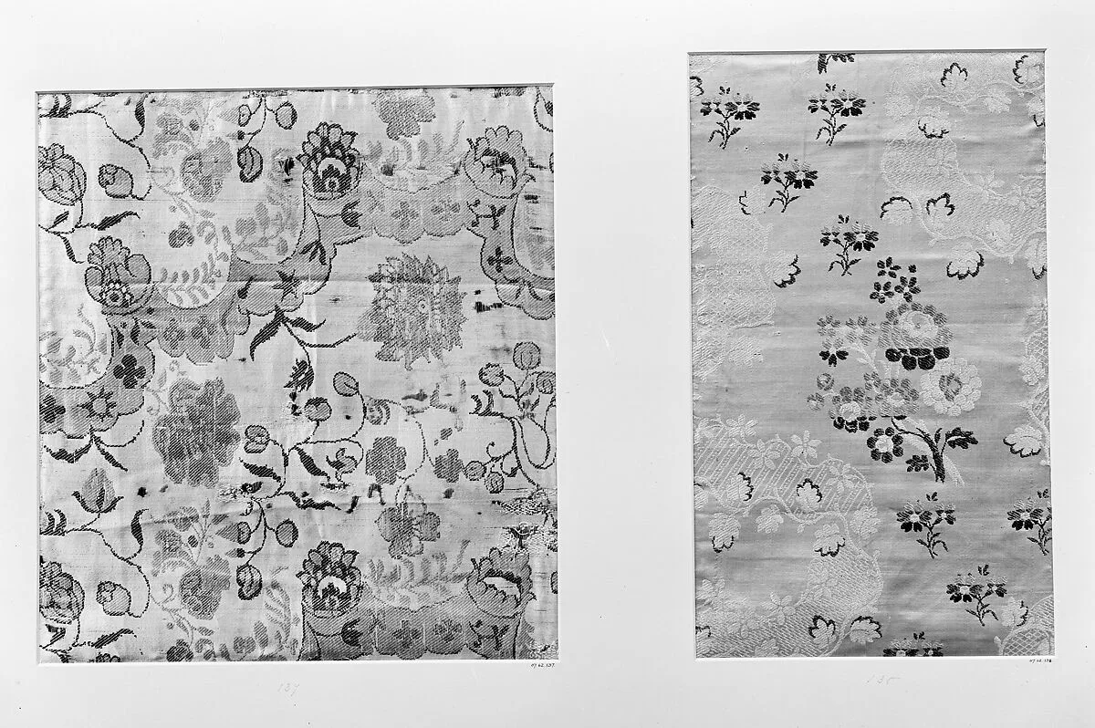 Piece — Unknown