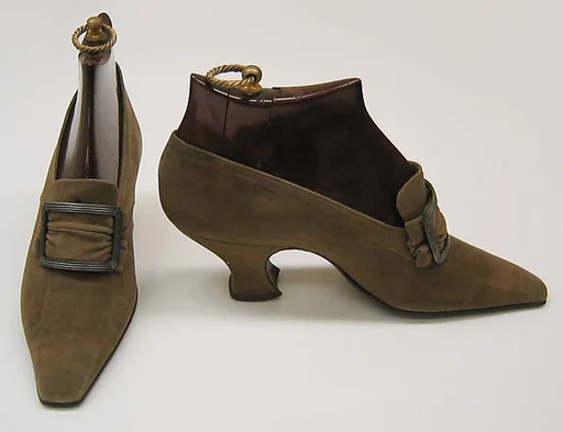 Pumps