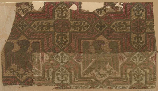 Brocade Textile