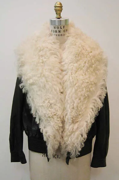 Jacket — Yves Saint Laurent|Yves Saint Laurent|Yves Saint Laurent Rive Gauche