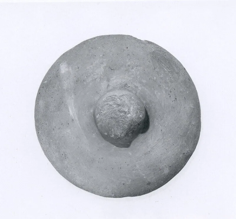 Lid — Unknown