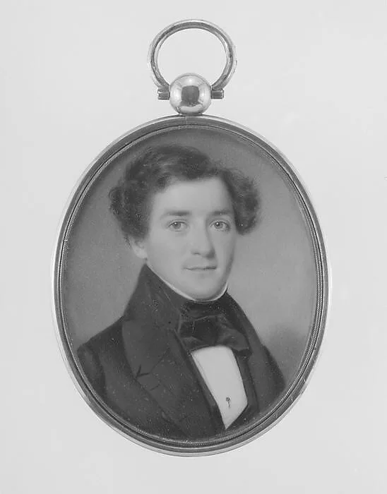 A. L. Clements — John Wood Dodge