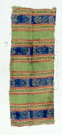 Textile Fragment