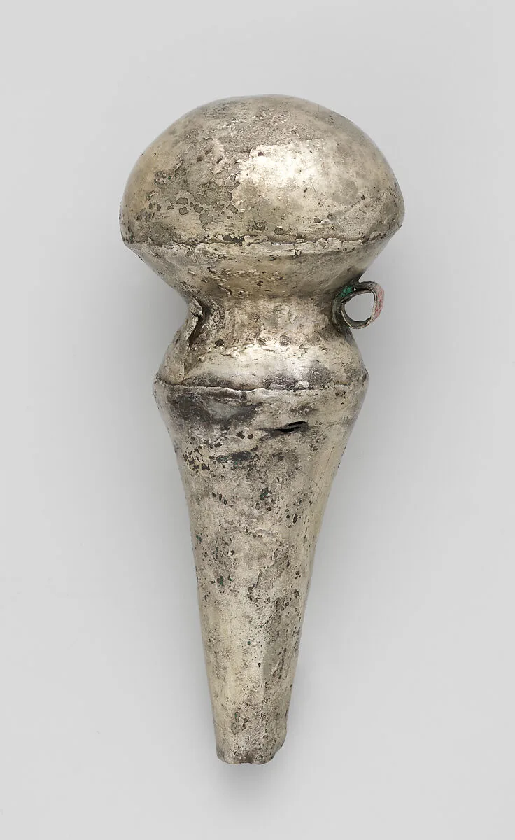 Bottle — Unknown