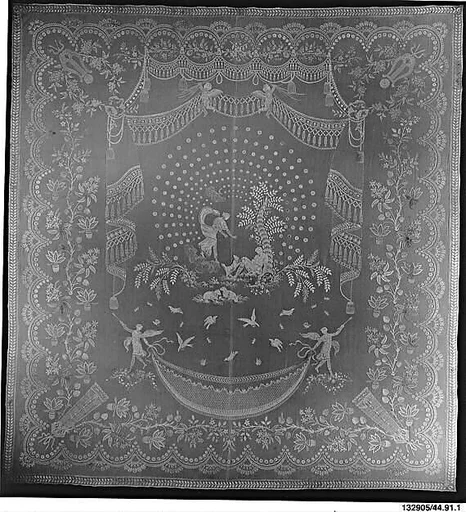 Coverlet