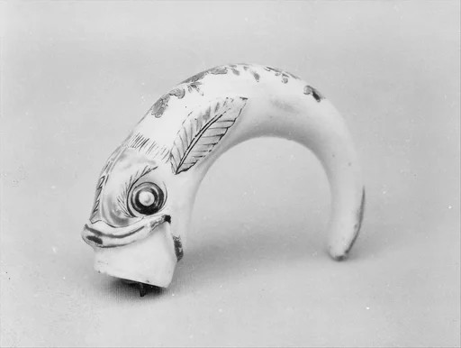 Cane handle