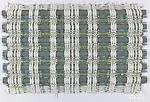 Window blind sample — Dorothy Liebes