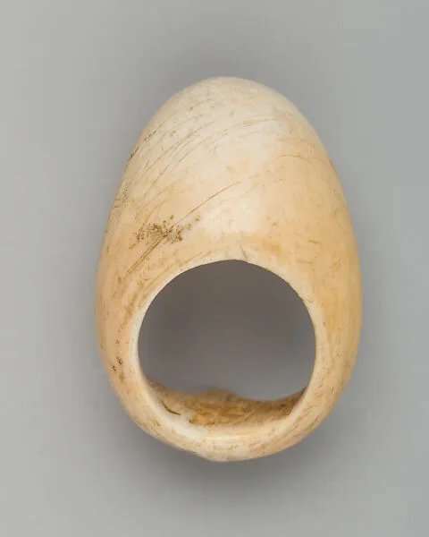 Archer's Ring — Unknown