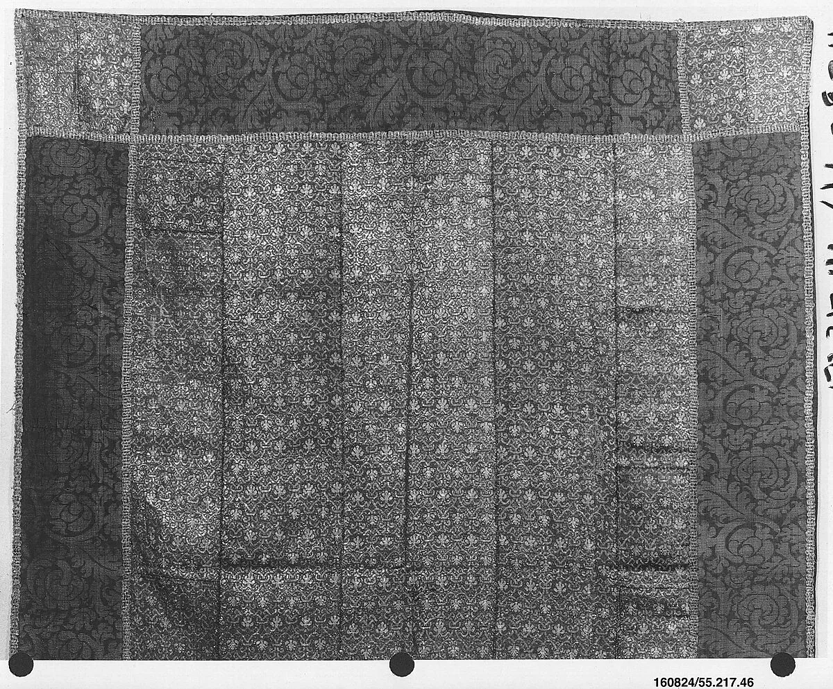 Panel — Unknown