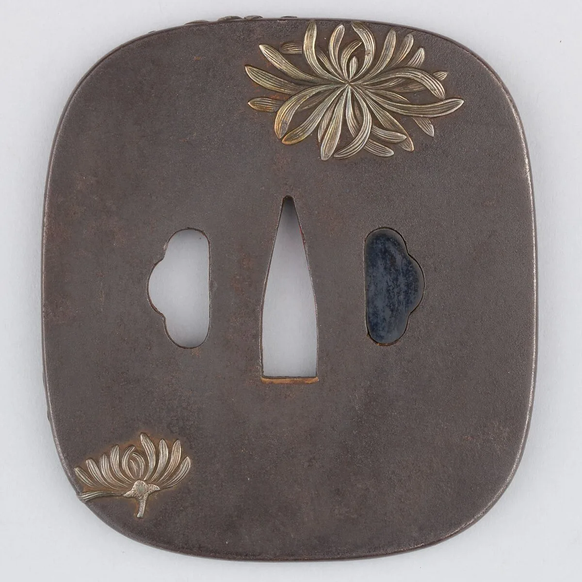 Sword Guard (Tsuba) — Unknown