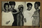 Wedding [Mariage]