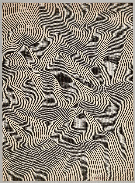 Untitled (Sixth New York Film Festival) — Henry Pearson