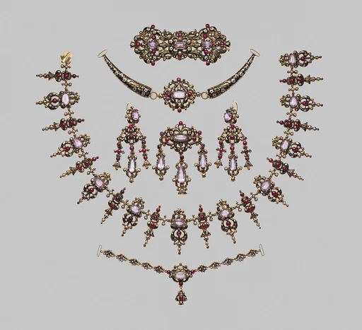 Parure