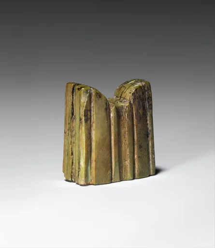 Chess Piece, Rook