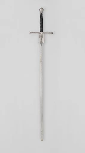 Practice Sword