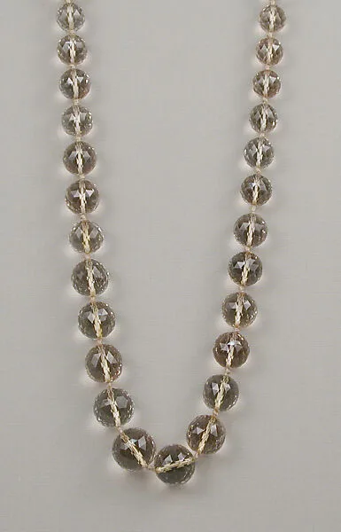 Necklace — Unknown