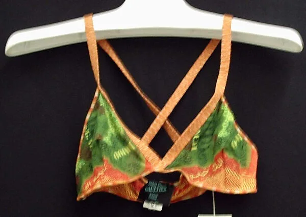 Shirt — Jean Paul Gaultier