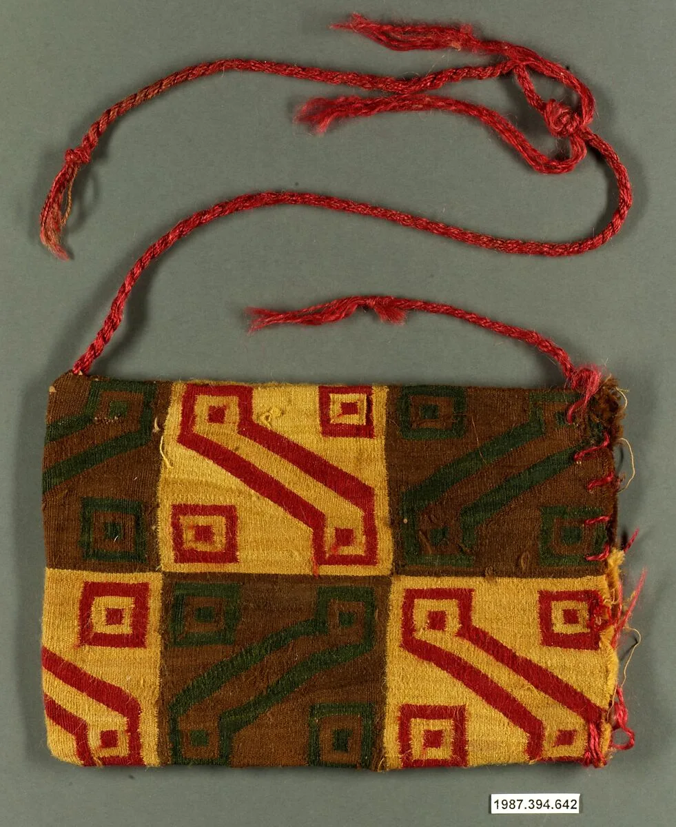 Bag — Unknown