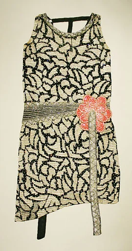Evening dress