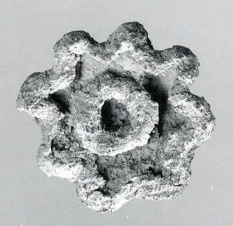 Stamp seal — Unknown