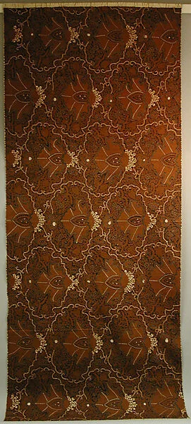Sarong (Kain Lepas) — Unknown