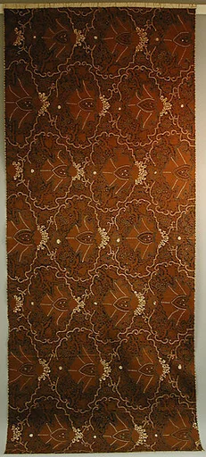 Sarong (Kain Lepas)