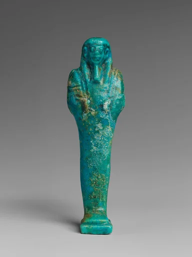 Shabti of Djedhor