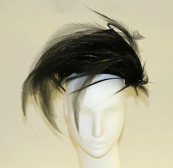 Hat — Saks Fifth Avenue