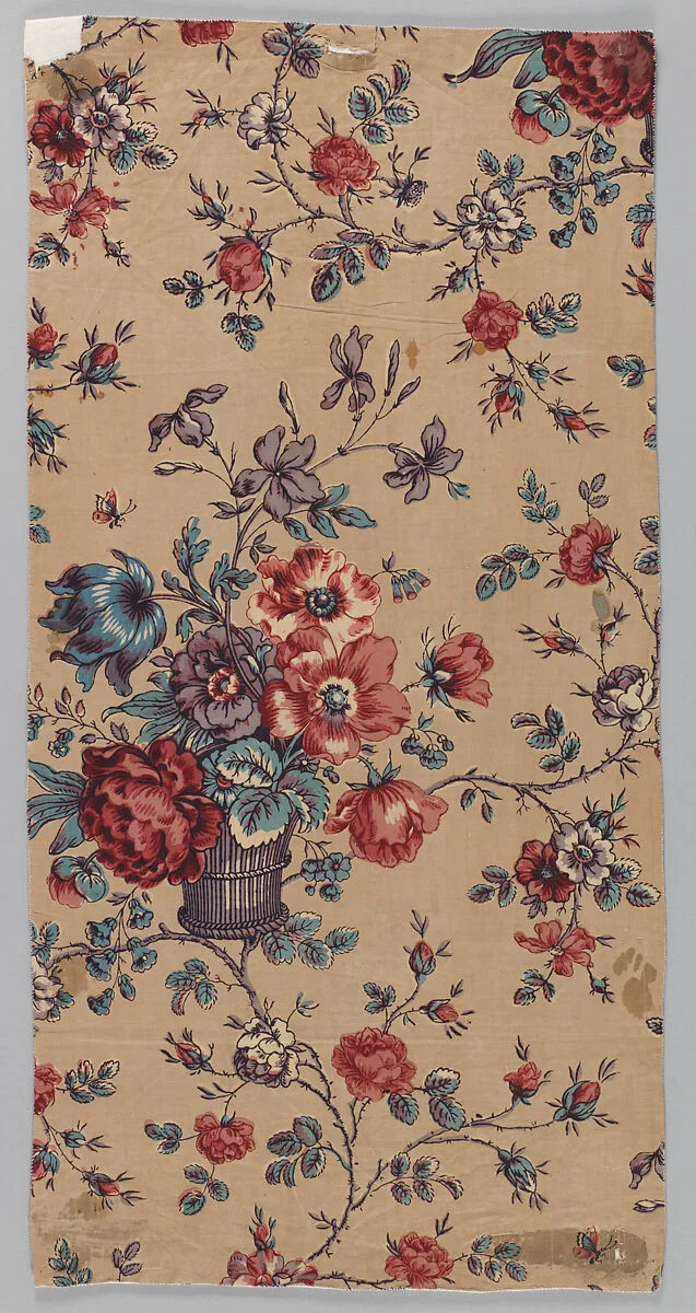 Piece — Unknown